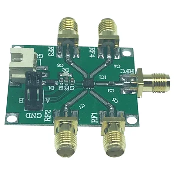 HMC7992 0.1-6GHz Interruptor de RF Módulo Único Pólo Quatro Lançar Switch Não-Reflexivo