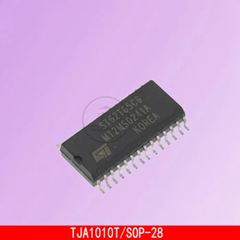 1-10PCS TJA1010 TJA1010T SOP-28 de comunicação chip de automóvel, computador de bordo