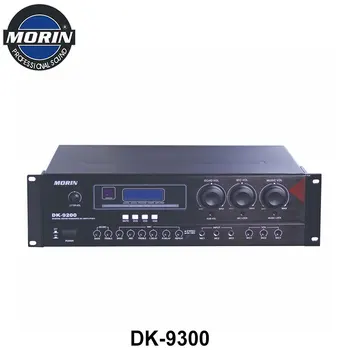 KTV Digital amplificador de potência para o karaoke Morin DK-9300